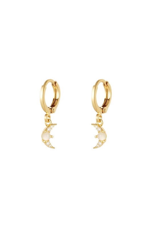 Måne Hoops