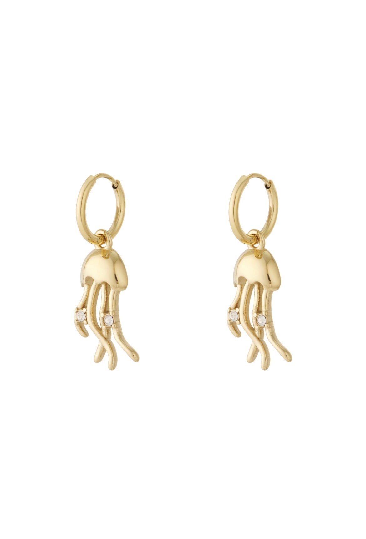 Blæksprutte hoops