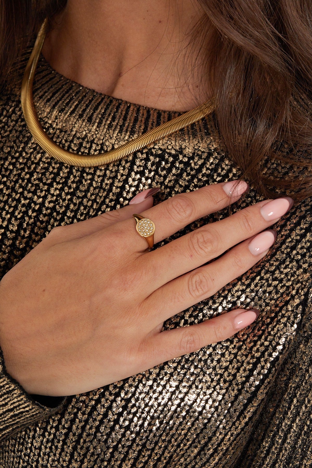 Elvira Ring