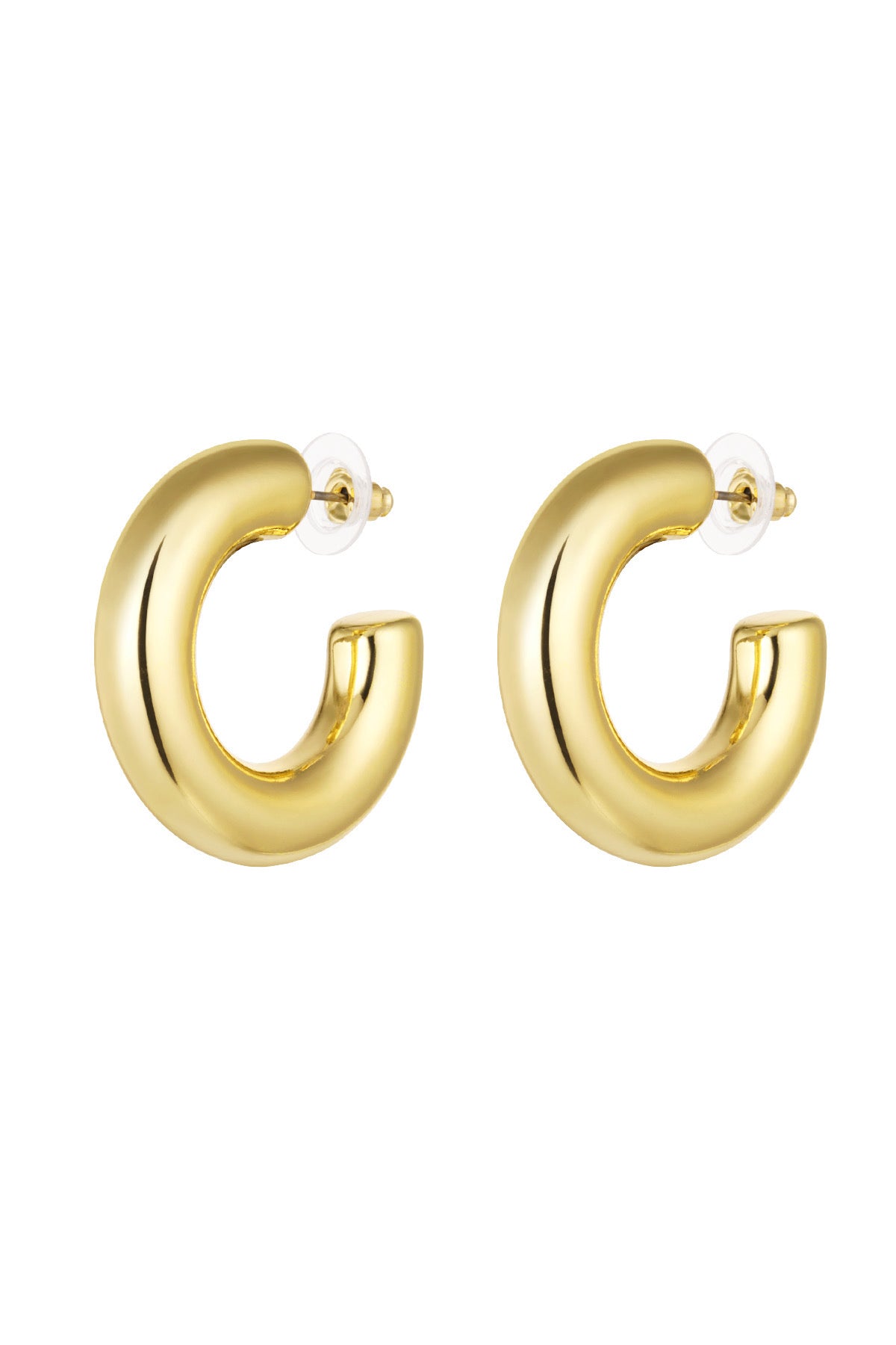 Big Hoops