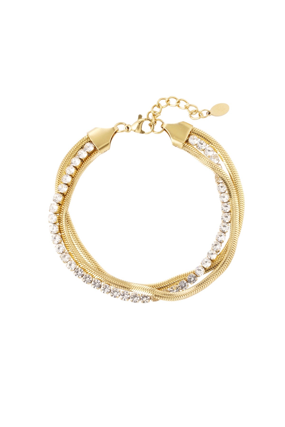 Sitara Armbånd