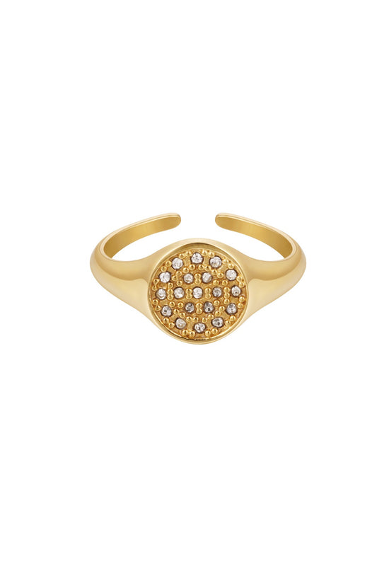 Elvira Ring