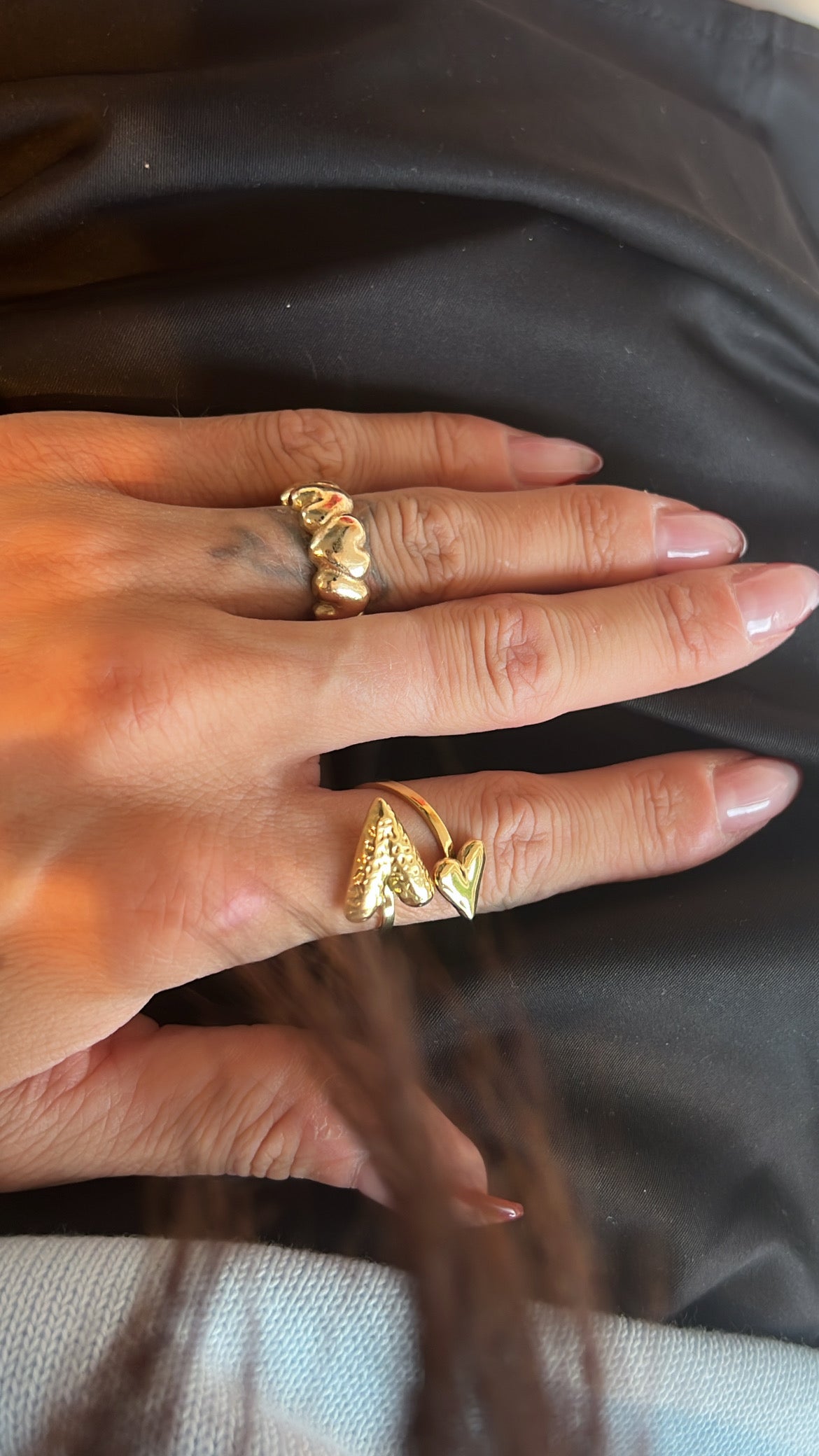 Jonna ring