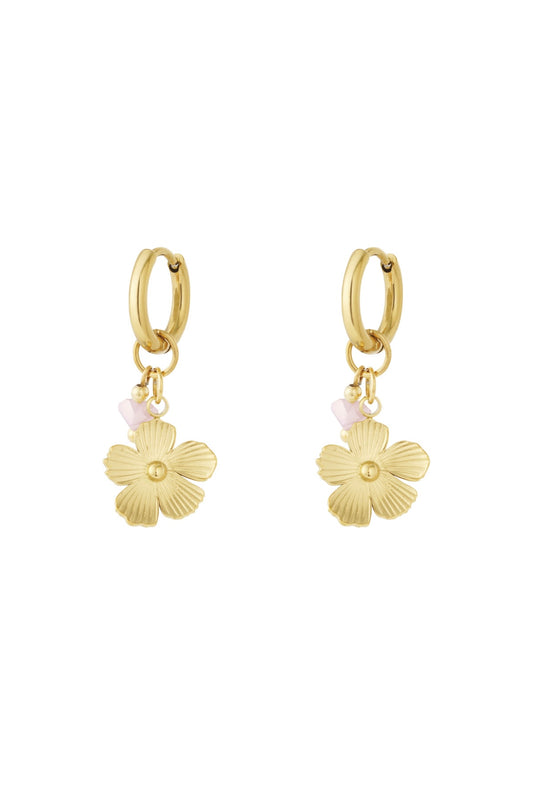 Vilde hoops