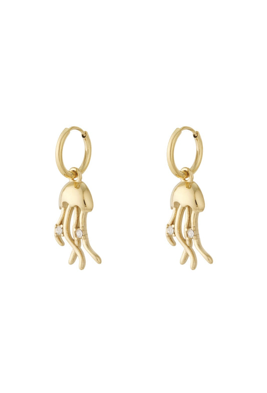 Blæksprutte hoops