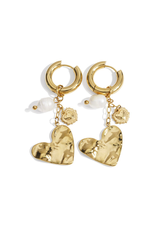 Maya hoops