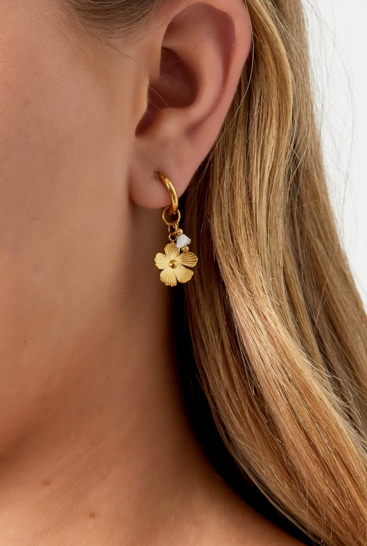 Vilde hoops