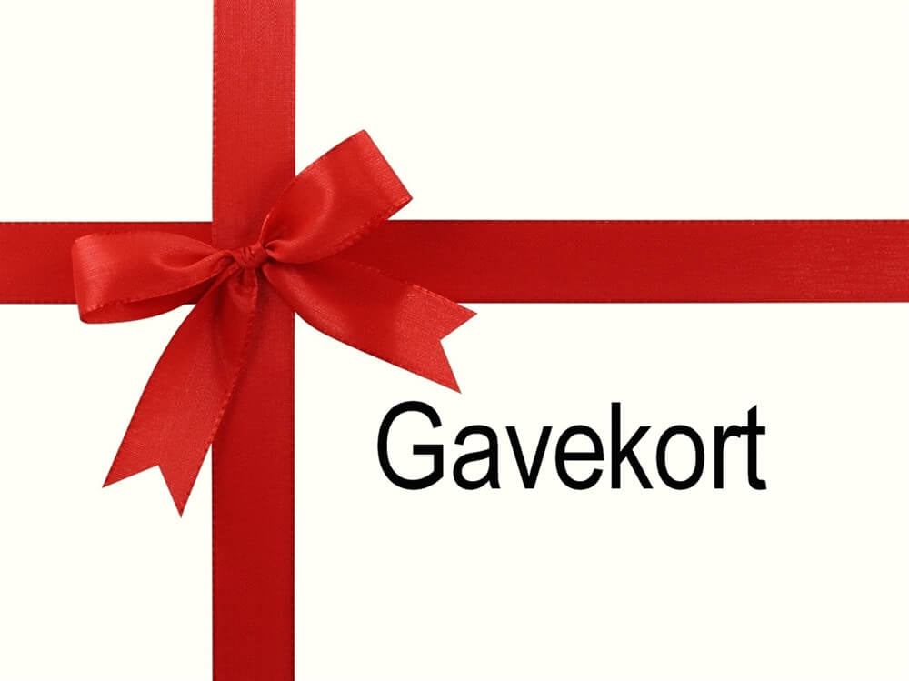 CsJewellery gavekort