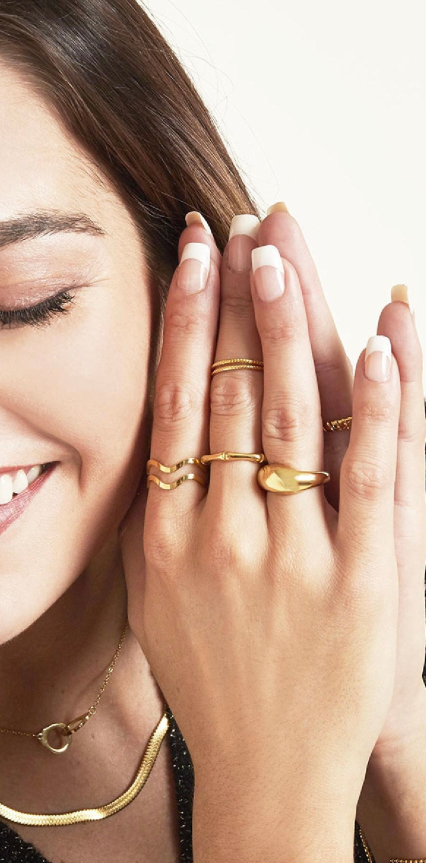 Zoe ring