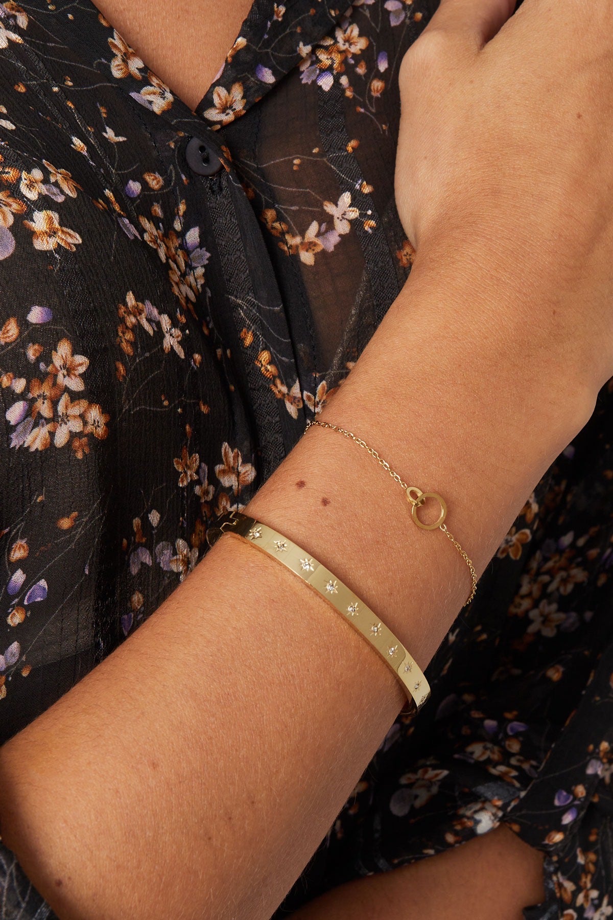 Stelara Armbånd