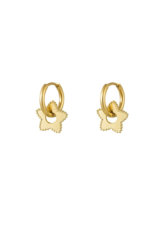 Elin hoops